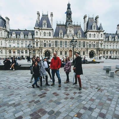 Harry Potter – Inspired Walking Tour & Magical Treasure Hunt 4