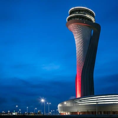 Istanbul Airports Transfer (lnternational and Sabiha Airport) 4