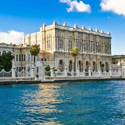 Istanbul True Discovery Tour 2