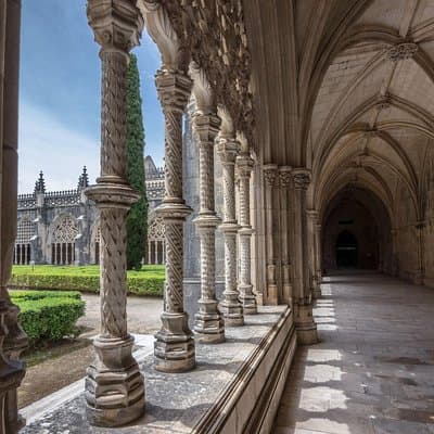 Fátima – Batalha – Nazaré – Óbidos: FAITH, HISTORY, AND BEAUTY 2