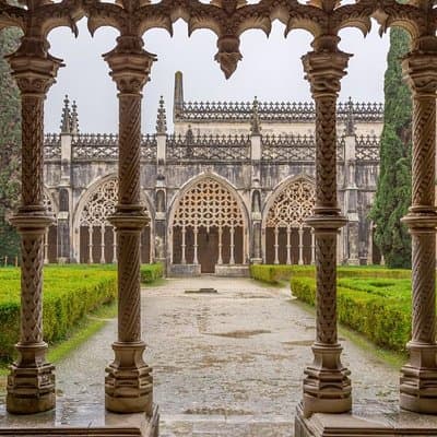Fátima – Batalha – Nazaré – Óbidos: FAITH, HISTORY, AND BEAUTY 4