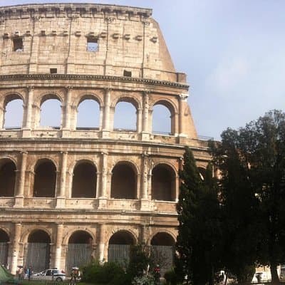 Rome city tour 5