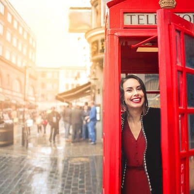 Photographer, Professional Photo Shoot - London