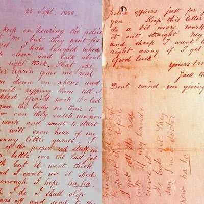 Visit Jack the Ripper in French 5