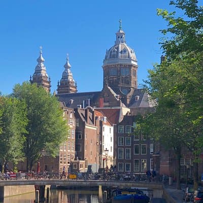 Absolutely Amsterdam - the Essential Introductory Walking Tour 5