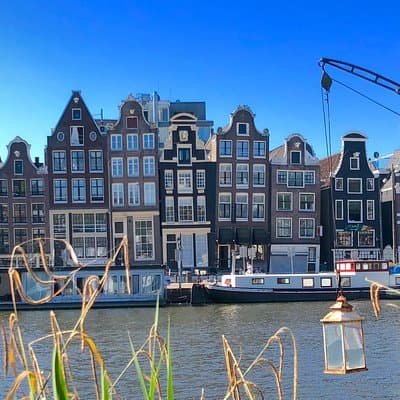 Absolutely Amsterdam - the Essential Introductory Walking Tour