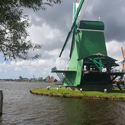 Zaanse Schans, Volendam & Edam: Private tour (Max 3 per) 2