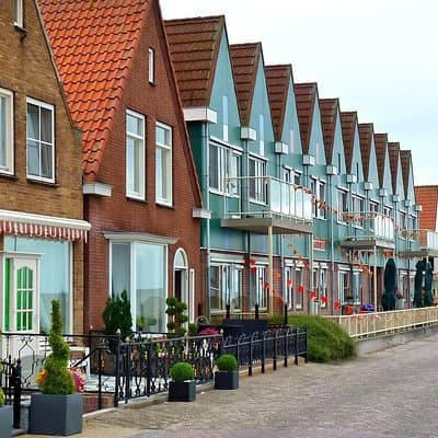 Zaanse Schans, Volendam & Edam: Private tour (Max 3 per) 3