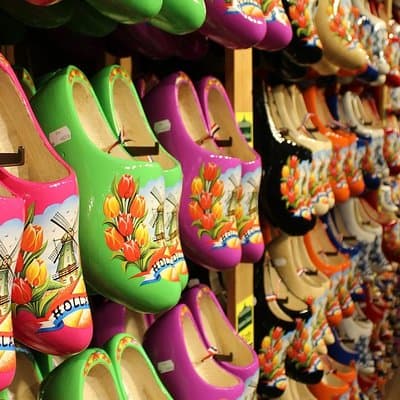 Zaanse Schans, Volendam & Edam: Private tour (Max 3 per) 4
