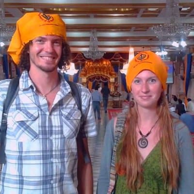 Bangkok Selfie Expert Tour: Flower Market, Wat Traimit & Wat Pho 5
