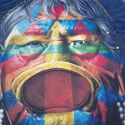 Discover Lisbon's Best Street Art