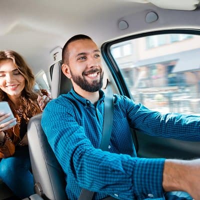 Private Transfer Orly Airport ORY & Disneyland Paris 3