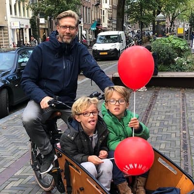 Private Amsterdam Bike Tour with a local guide (also for families) 4