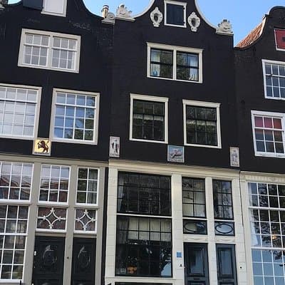 Private Amsterdam Bike Tour with a local guide (also for families) 2