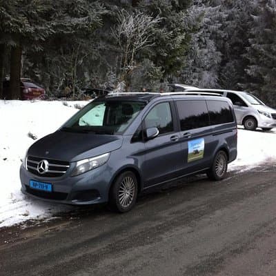 Band of Brothers in Bastogne from Amsterdam 4