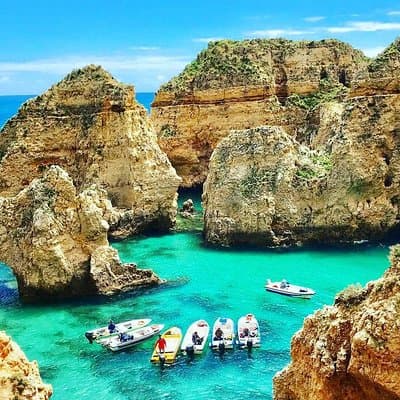 Private Transfer From / To Lisbon Airport x Algarve