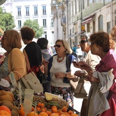 Lisbon Food and Culture: 3 Hour Walking Tour 3
