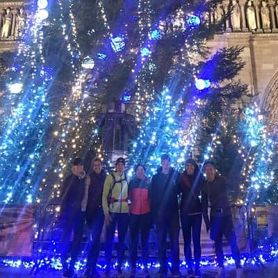 Run the Lights 3