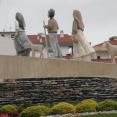 Sintra + Fatima Tour 3