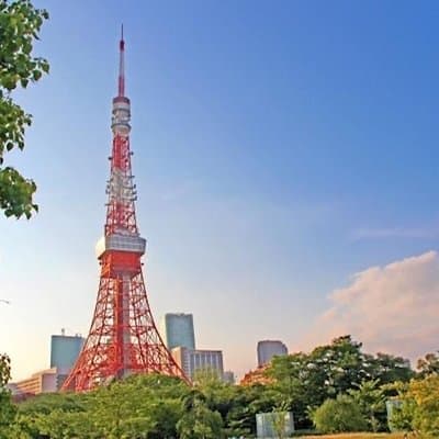 Discover your Tokyo -Private Tokyo Customized Walking Tour-