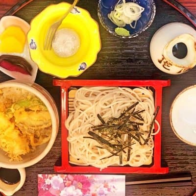 Super Sugamo Local Foodie Adventure