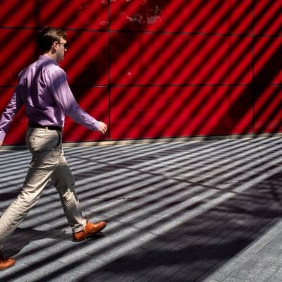London Street Photo workshop