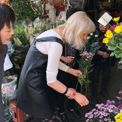 Discover the Art of Ikebana in Tokyo’s Historic Yanaka District 5