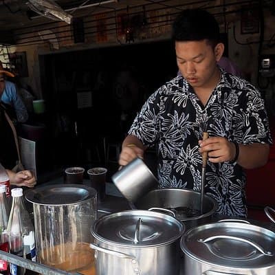 Private - Countryside Rickshaw Tour incl. Lunch 5