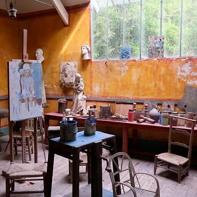 Giverny Private Tour: Monet's House & Garden 4