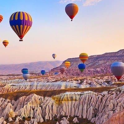 7 Days Turkey Tour 2