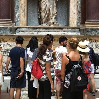 Private Tour - City Center 2