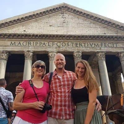 Private Tour - City Center 3