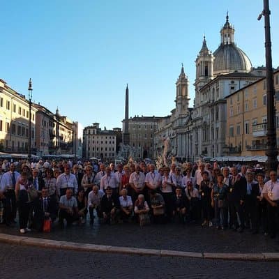 Private Tour - City Center 4