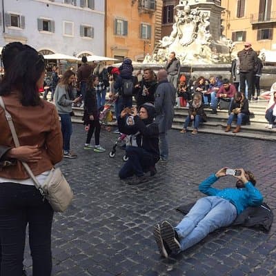 Private Tour - City Center 5