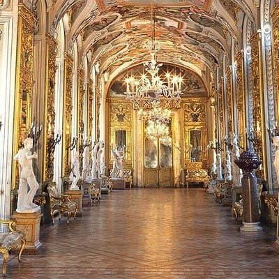 Private Tour - Doria Pamphilj Gallery