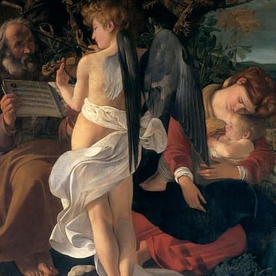 Private Tour - Doria Pamphilj Gallery 5