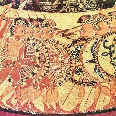 Private Tour - National Etruscan Museum 4