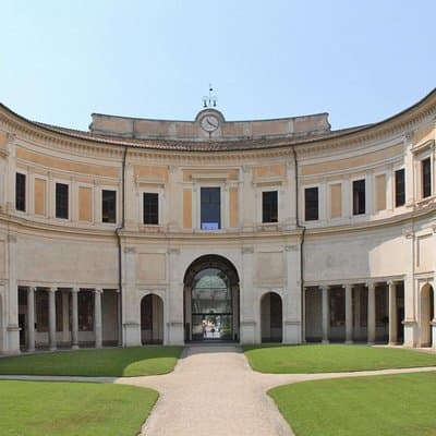 Private Tour - National Etruscan Museum 5
