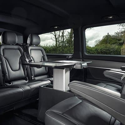 Amsterdam Airport AMS Transfer Service 2