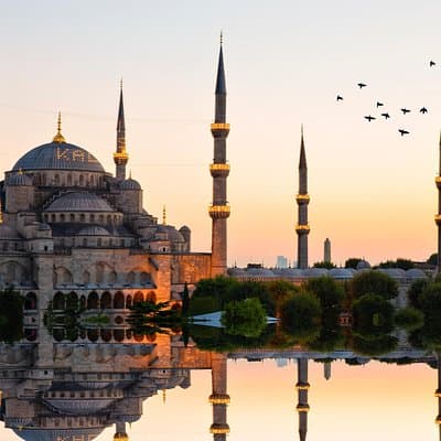 Private İstanbul Old City Tour