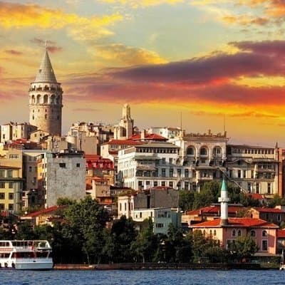 Private İstanbul Old City Tour 2