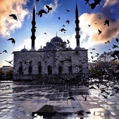 Private İstanbul Old City Tour 3