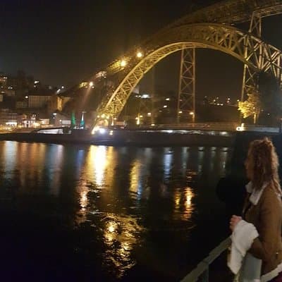 Aveiro / Porto / Gaia full day Private tour 2
