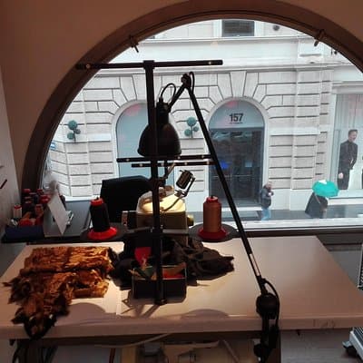 Fendi Experience: the pure essence of Roman high fashion 3