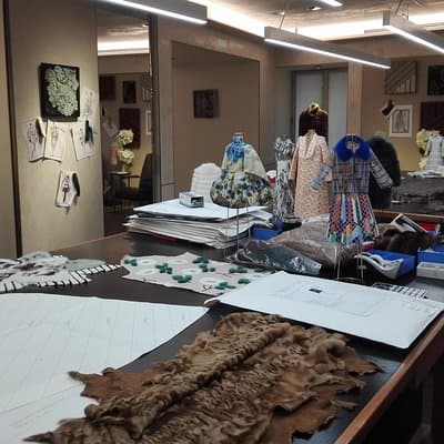 Fendi Experience: the pure essence of Roman high fashion 5