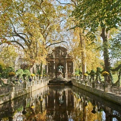 Latin Quarter Private Walking Tour 2