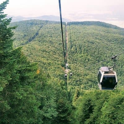 Private Day Trip From Istanbul to Bursa 2