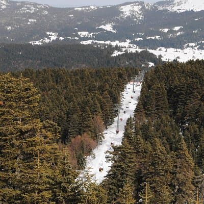 Private Day Trip From Istanbul to Bursa 5