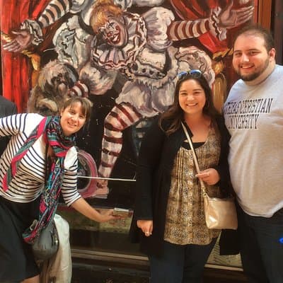 Amsterdam Highlights Walking Tour: Small Group Experience 2