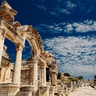 7 Days Turkey Tour 5